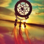 Logo of Dreamcatcher Wallpapers android Application 